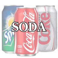 Soda