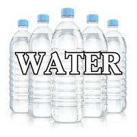 Bottled Water