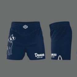 Fight Shorts