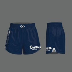 Fight Shorts