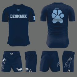 Two-Piece Uniform